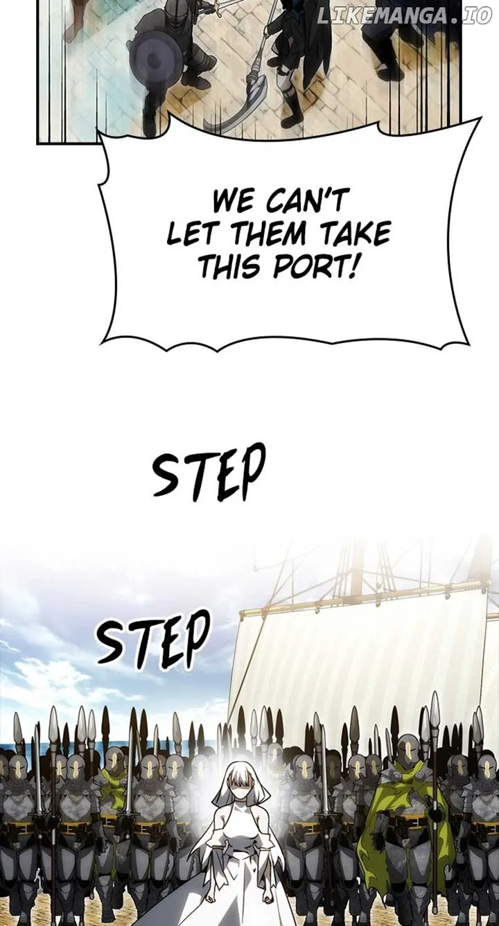 Bad Ending Maker Chapter 81 page 69
