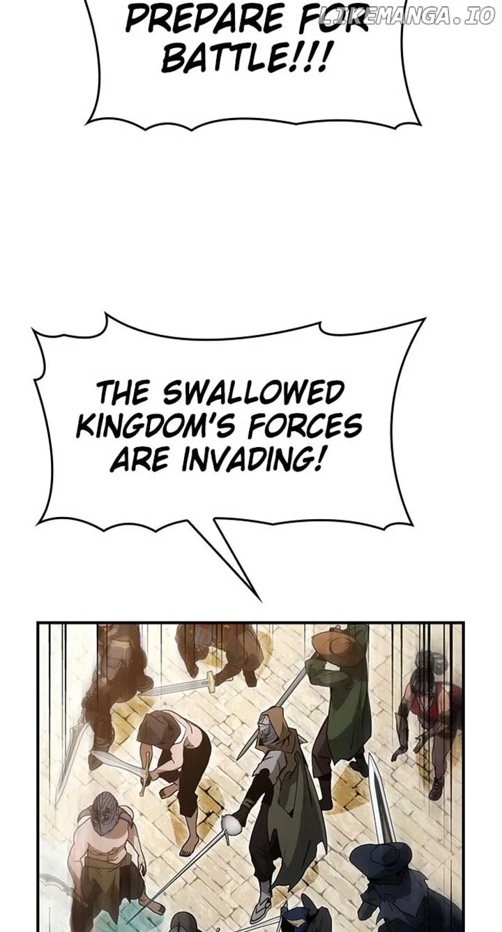 Bad Ending Maker Chapter 81 page 68