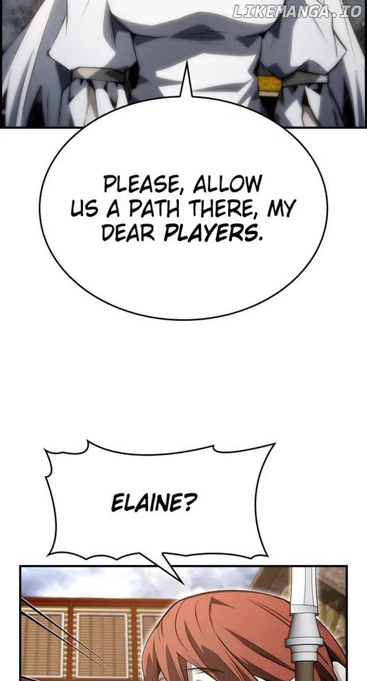 Bad Ending Maker Chapter 81 page 72