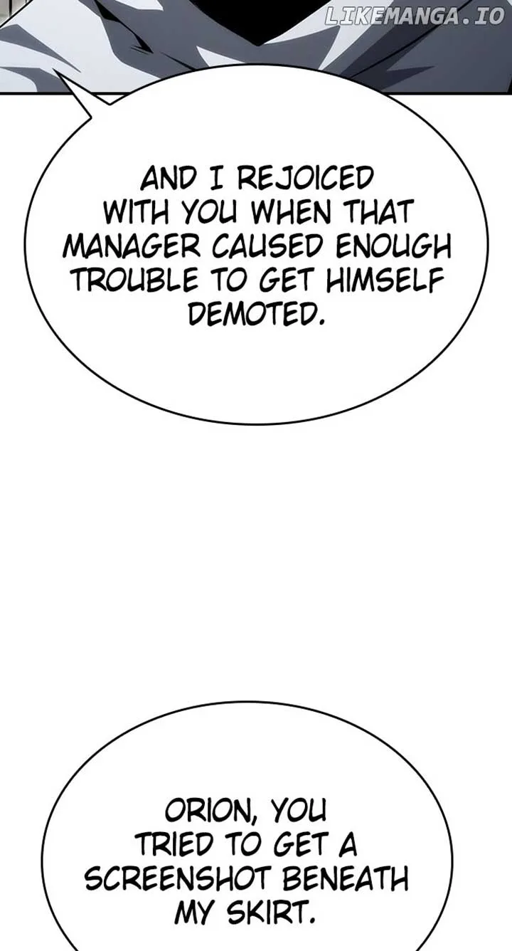 Bad Ending Maker Chapter 81 page 80