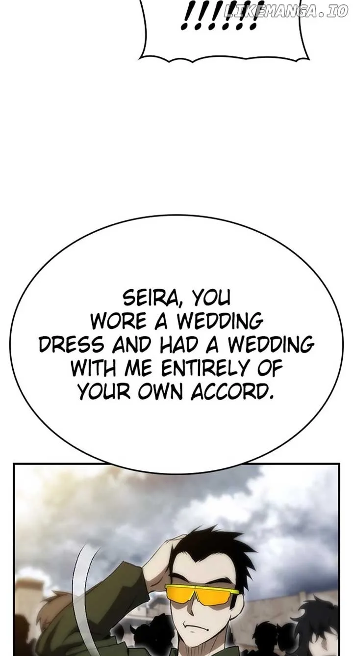 Bad Ending Maker Chapter 81 page 82