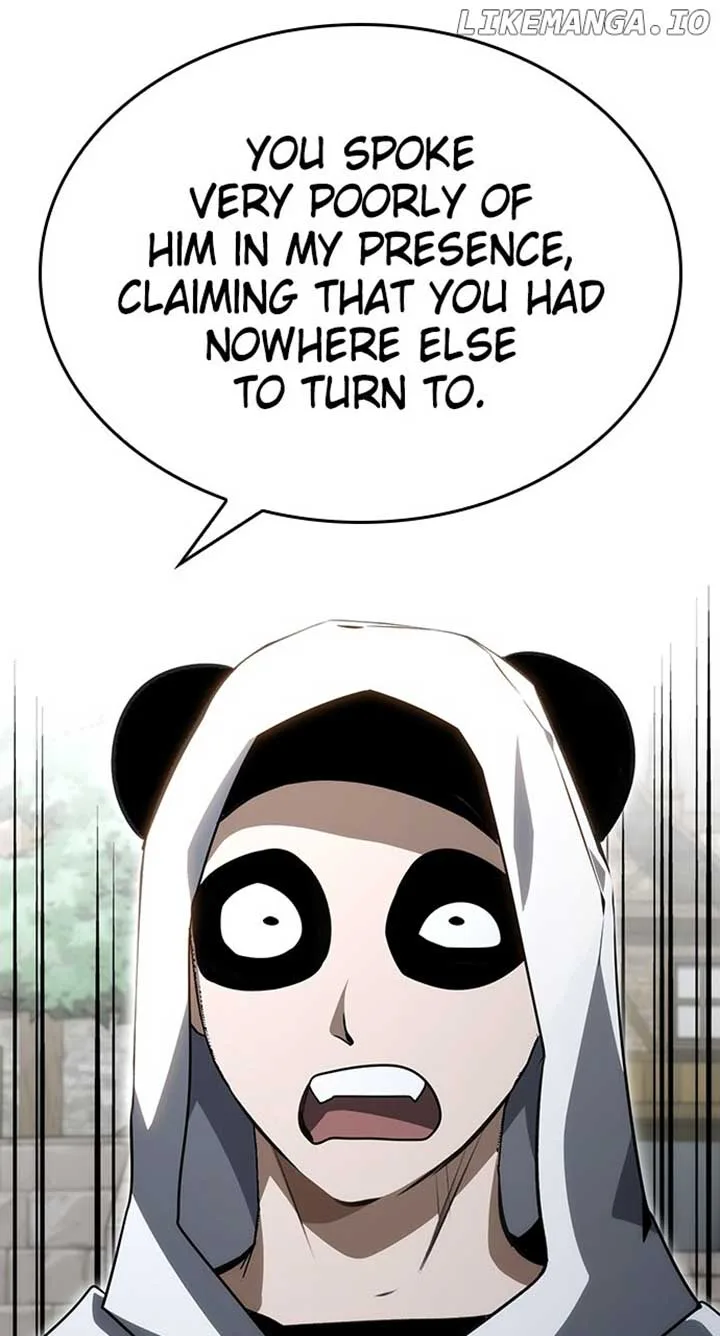 Bad Ending Maker Chapter 81 page 79