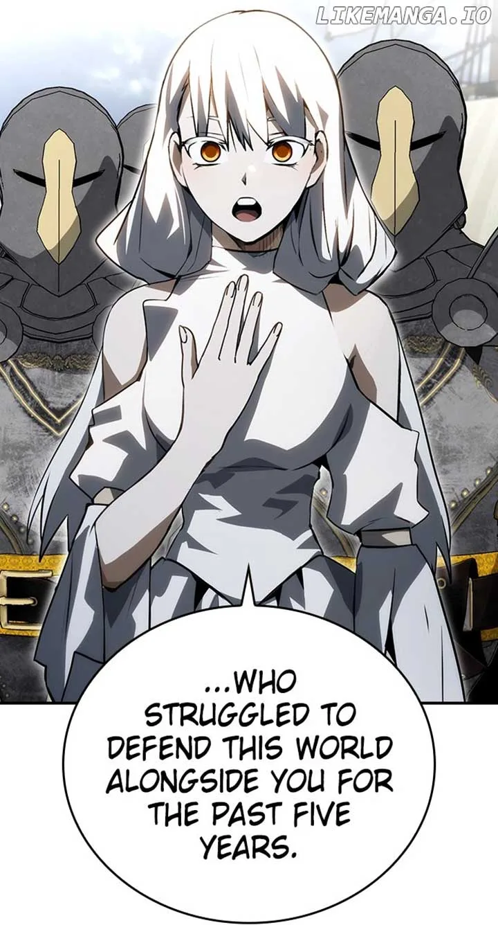 Bad Ending Maker Chapter 81 page 86