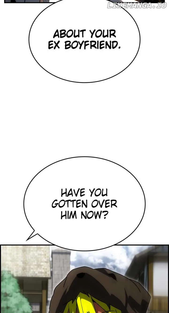 Bad Ending Maker Chapter 81 page 76
