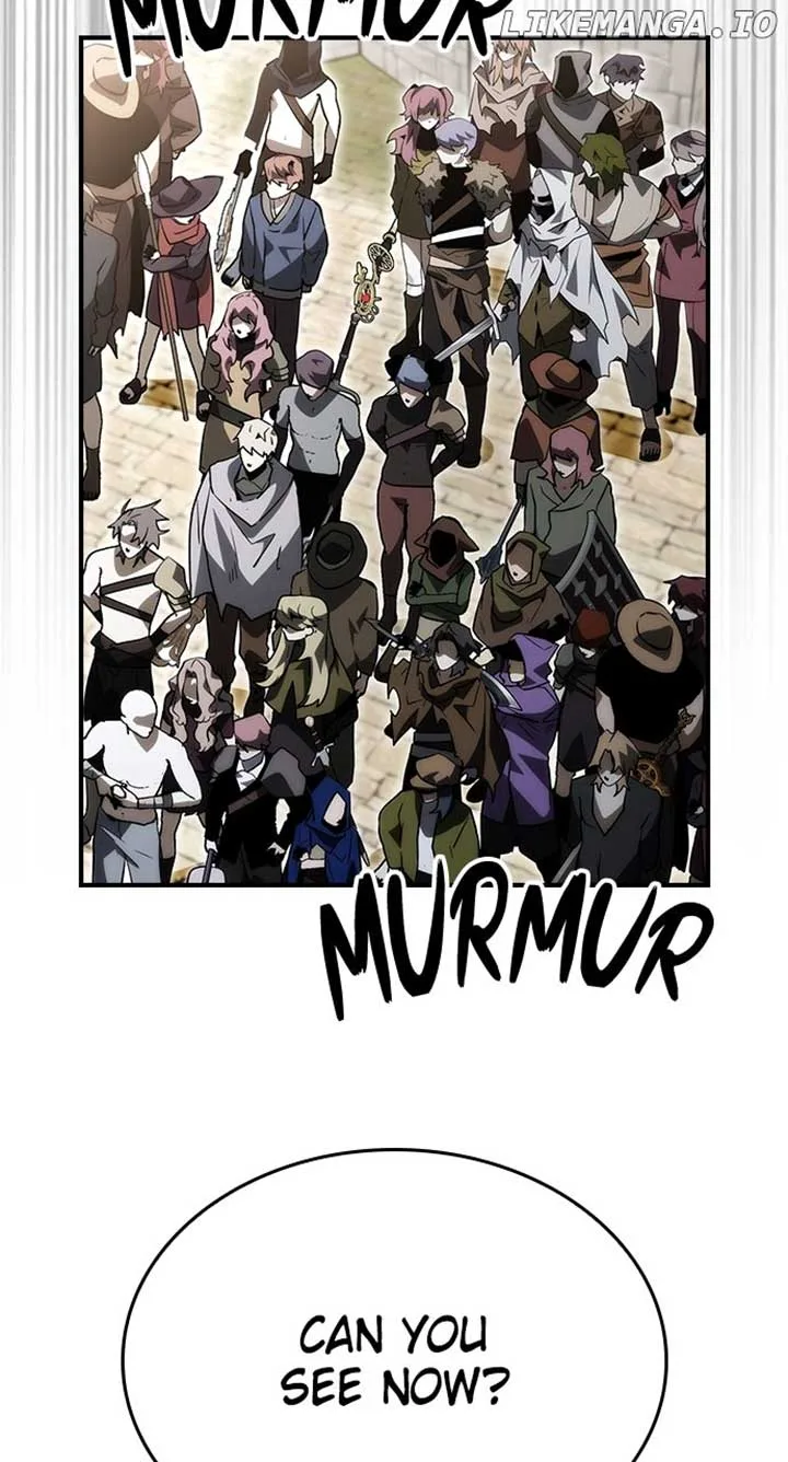 Bad Ending Maker Chapter 81 page 84
