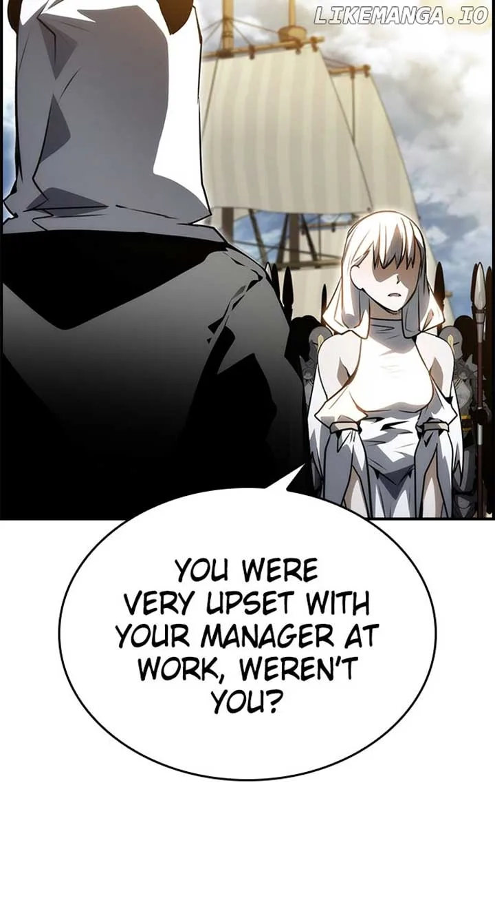 Bad Ending Maker Chapter 81 page 78