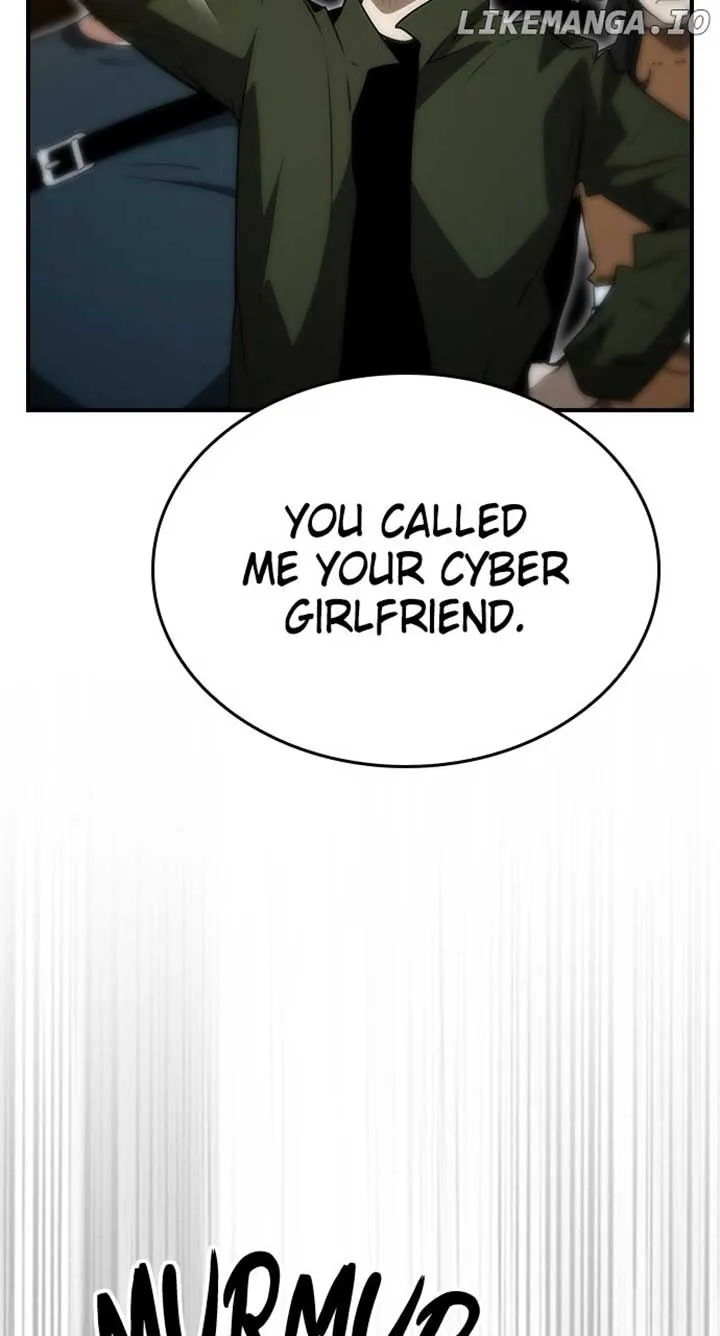 Bad Ending Maker Chapter 81 page 83