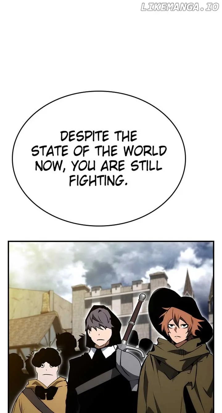 Bad Ending Maker Chapter 81 page 87