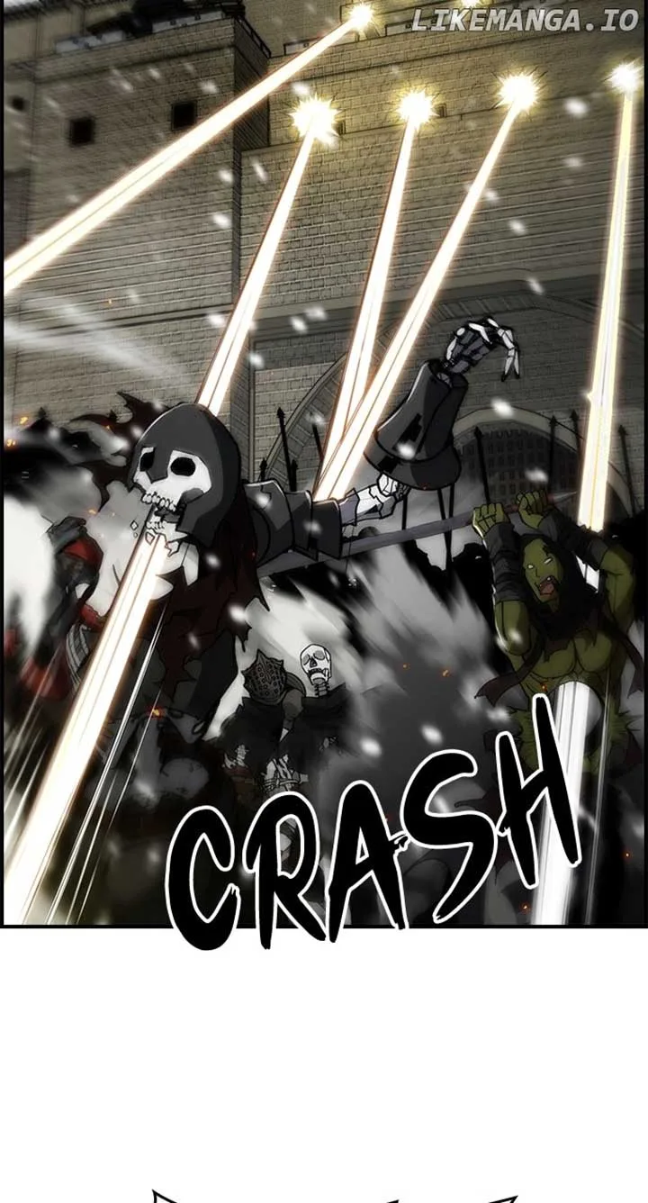 Bad Ending Maker Chapter 81 page 93