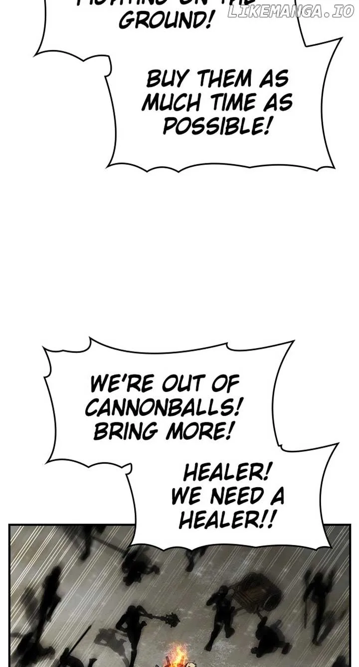 Bad Ending Maker Chapter 81 page 95