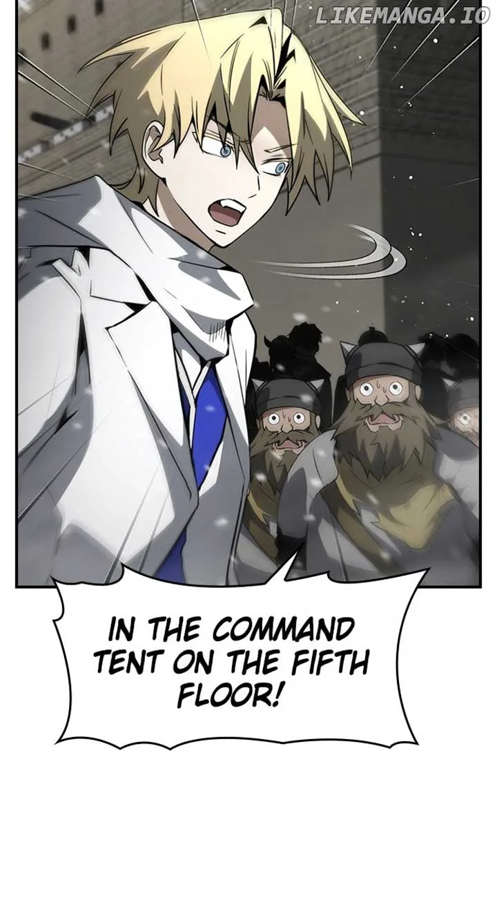 Bad Ending Maker Chapter 81 page 99