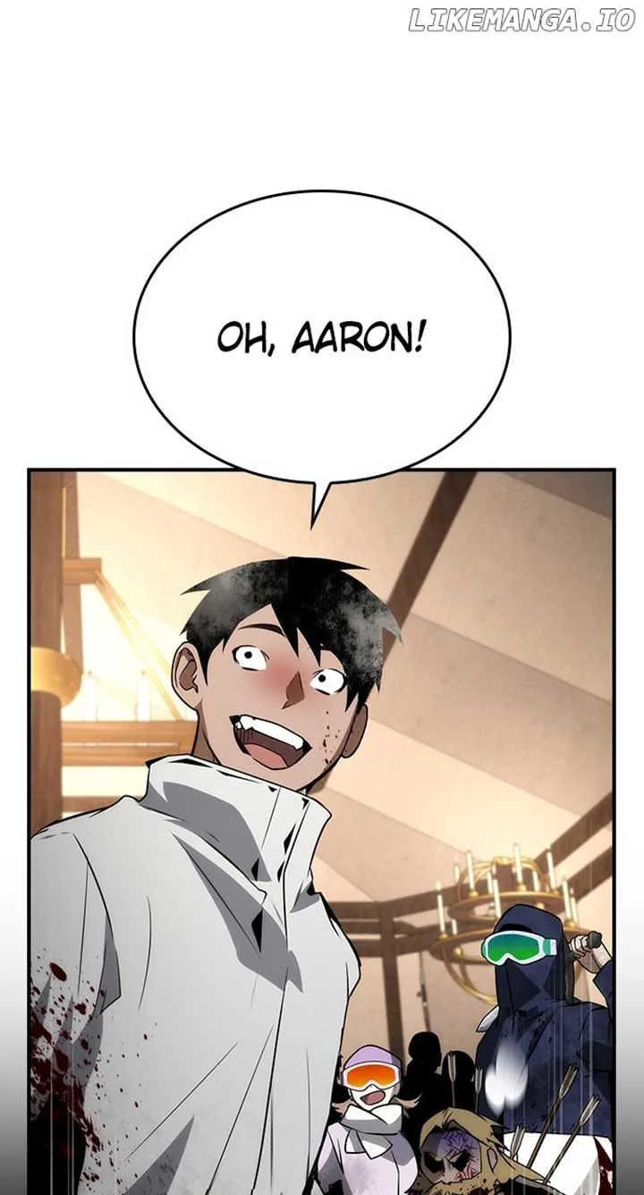 Bad Ending Maker Chapter 81 page 105