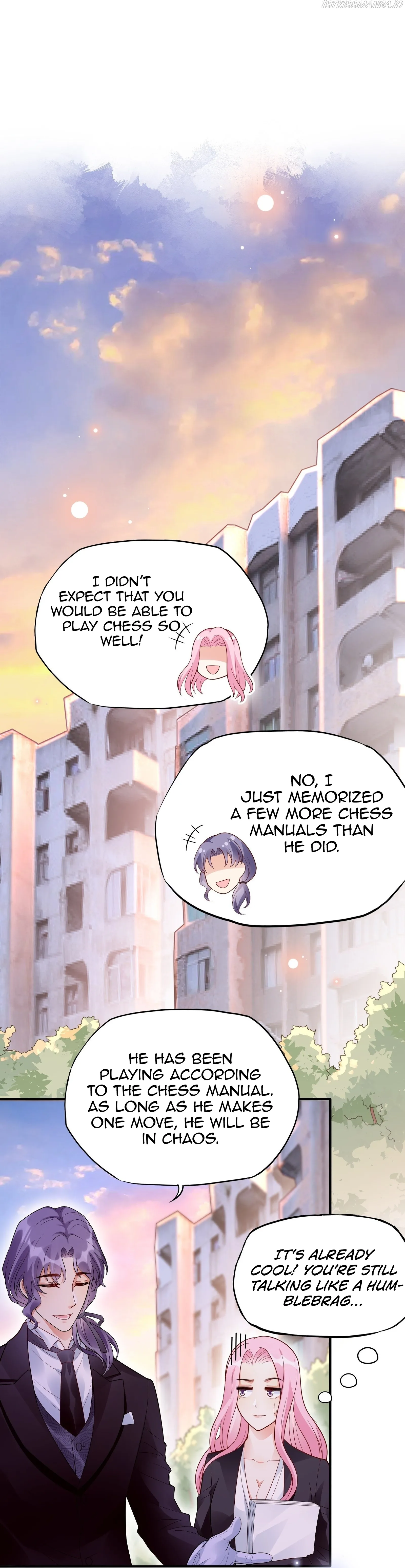 Bad Girl Chapter 99 page 3