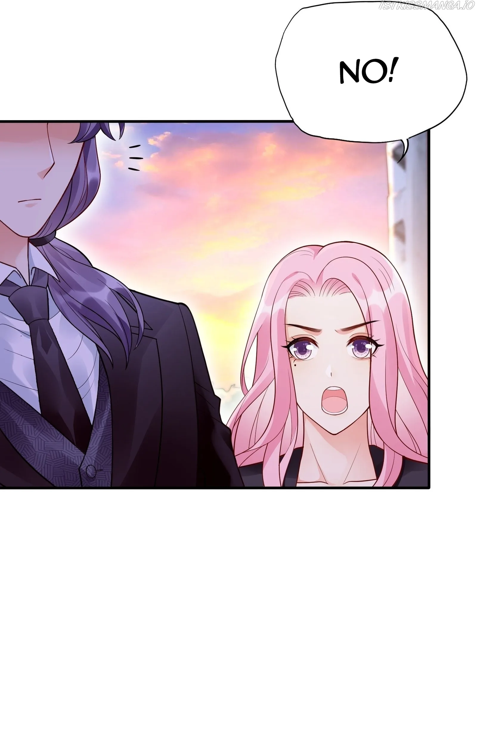 Bad Girl Chapter 99 page 5