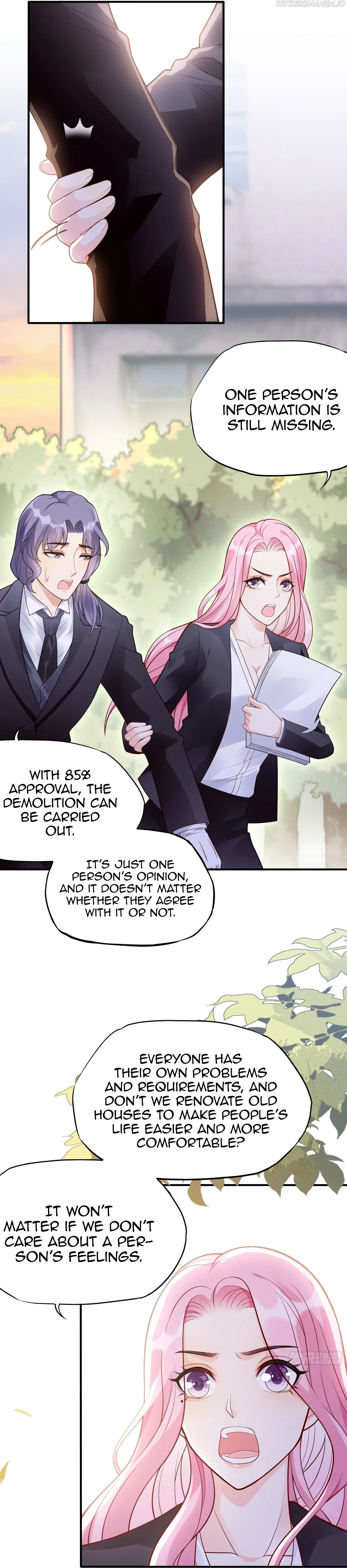 Bad Girl Chapter 99 page 6
