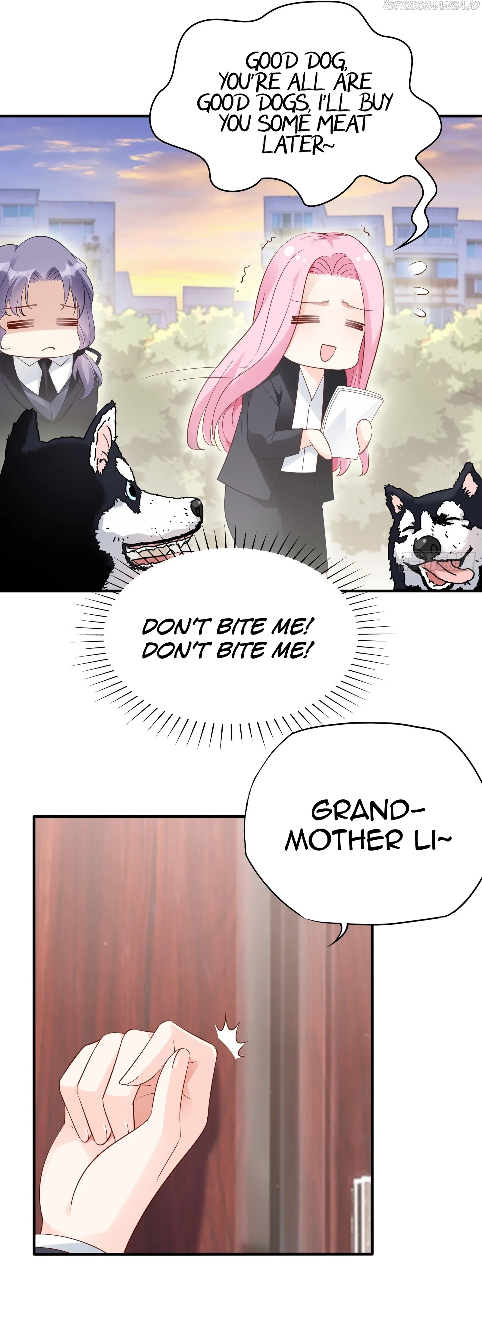Bad Girl Chapter 99 page 14