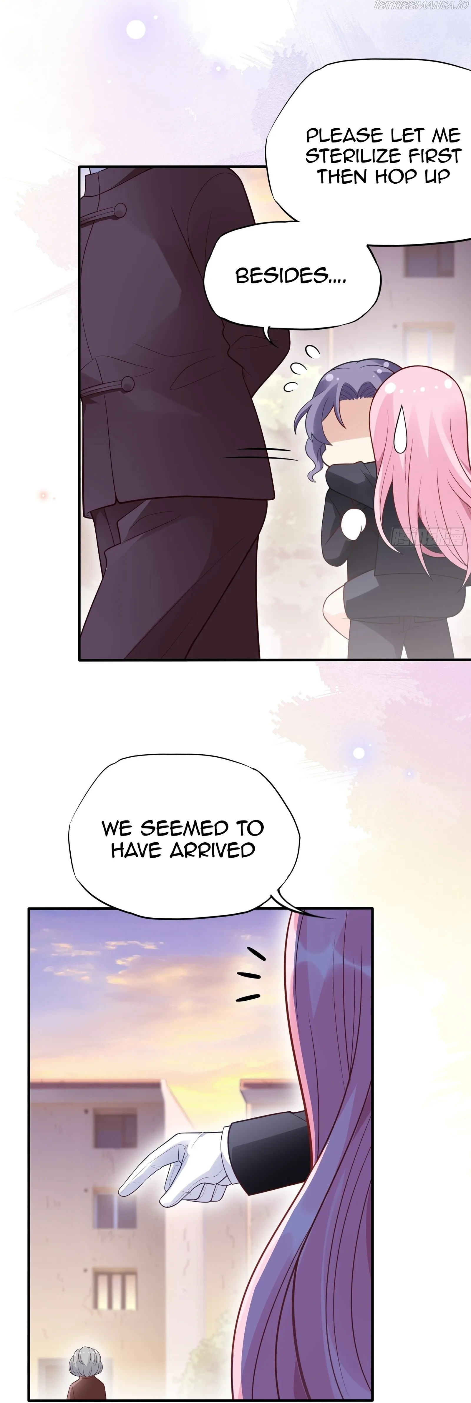 Bad Girl Chapter 99 page 12
