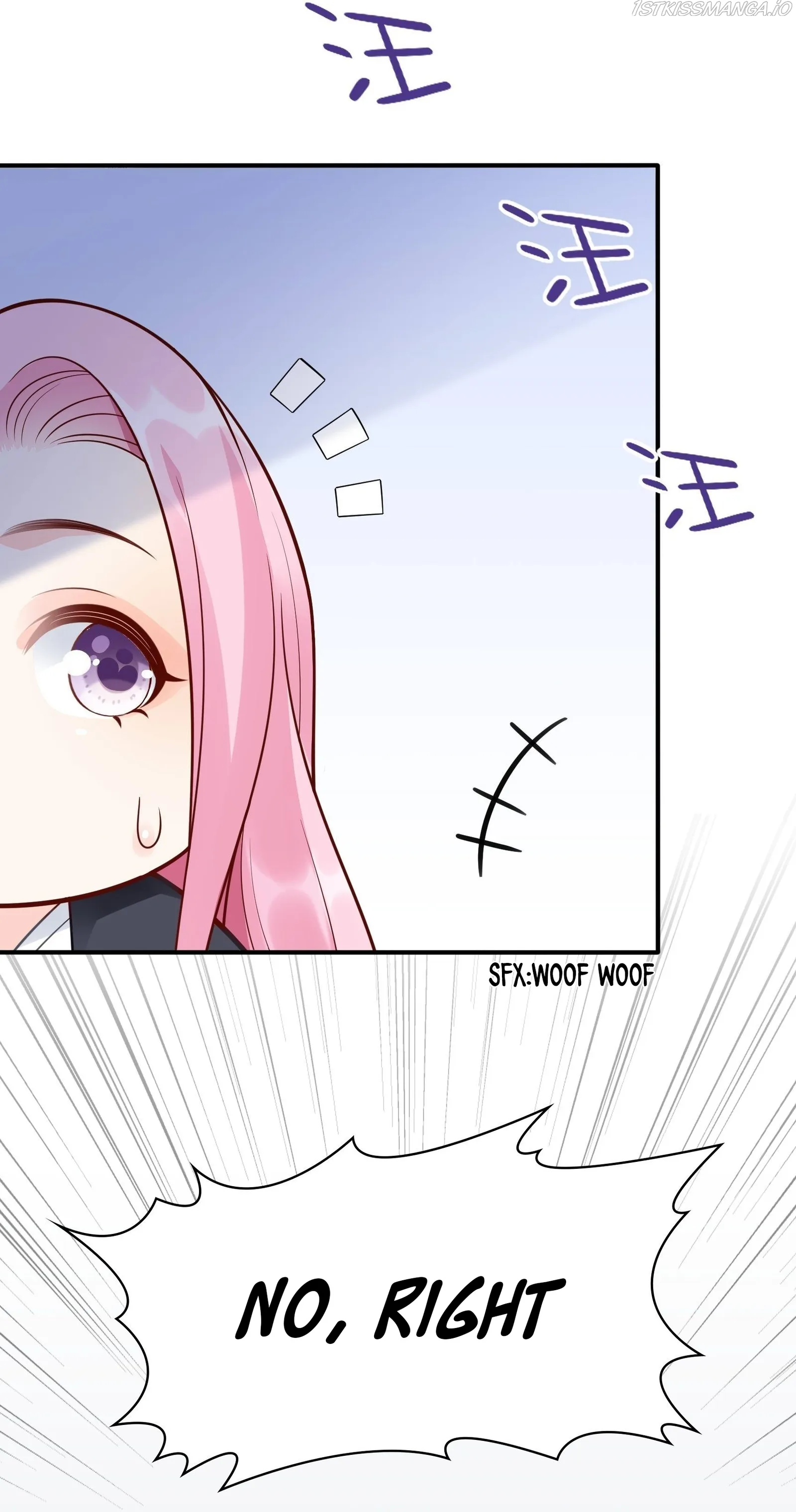 Bad Girl Chapter 99 page 9