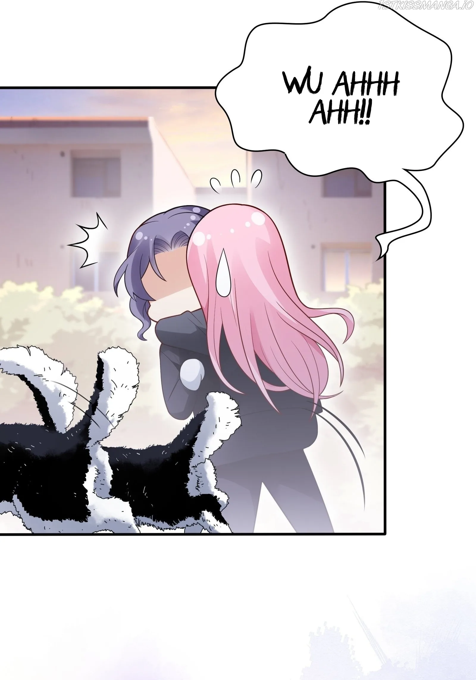 Bad Girl Chapter 99 page 11
