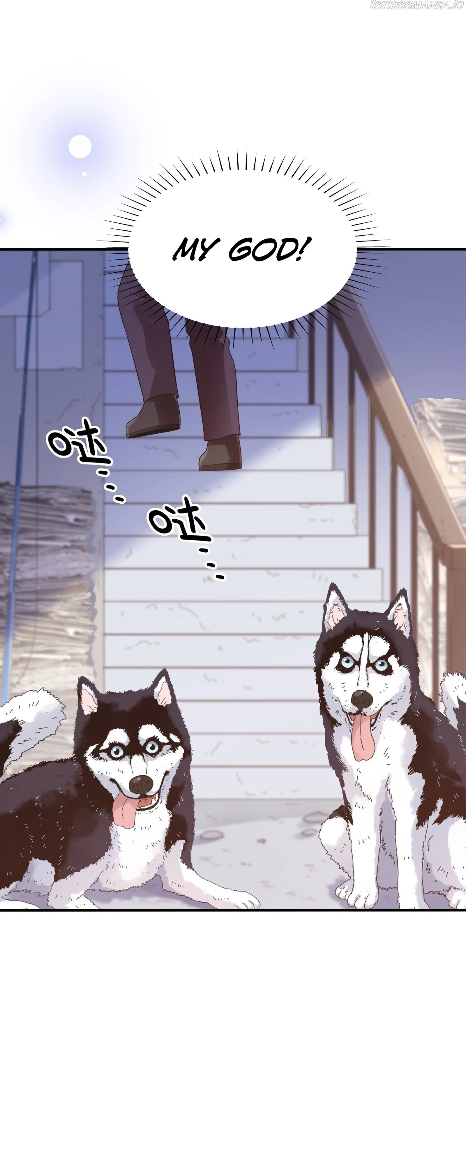 Bad Girl Chapter 99 page 13