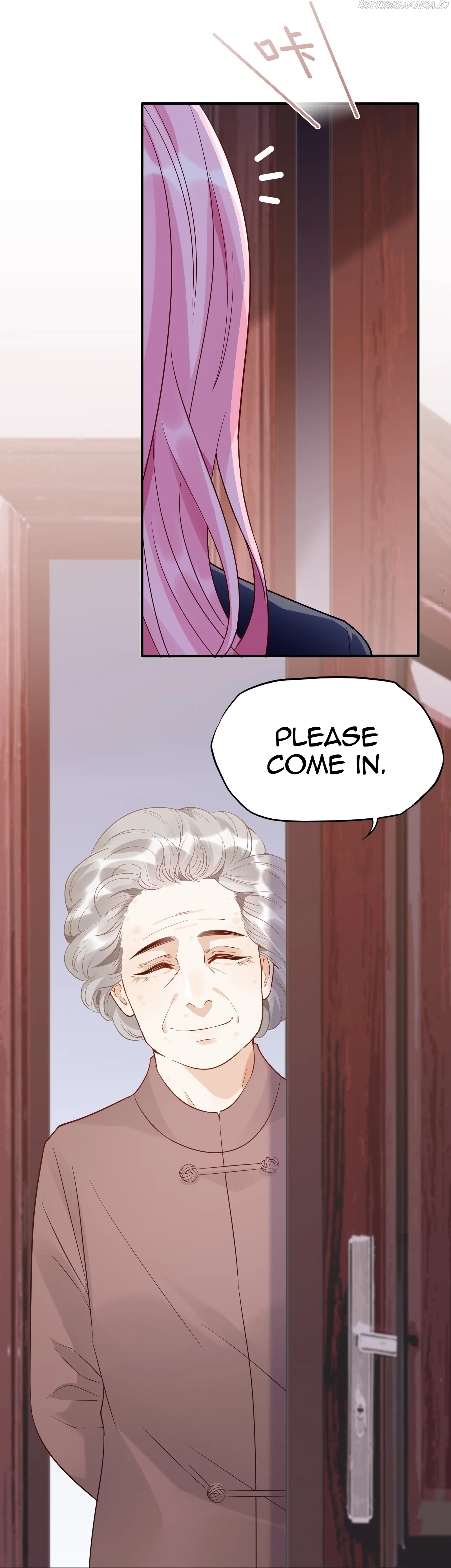 Bad Girl Chapter 99 page 17