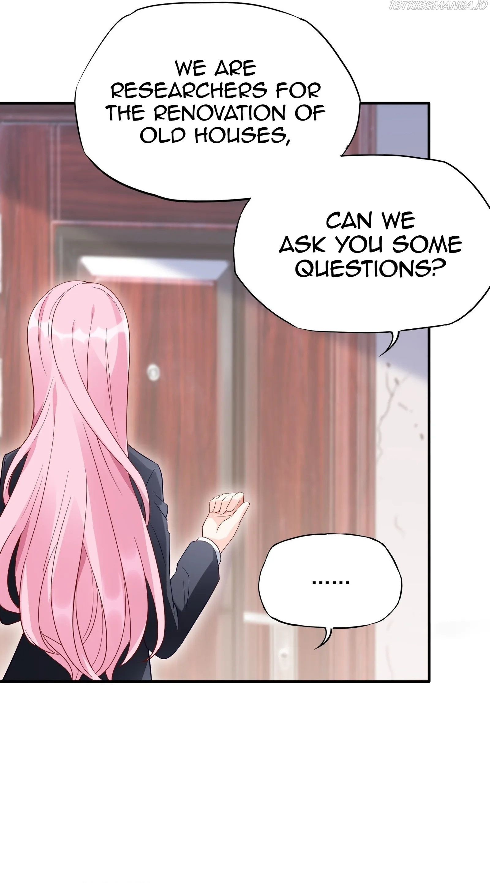 Bad Girl Chapter 99 page 15