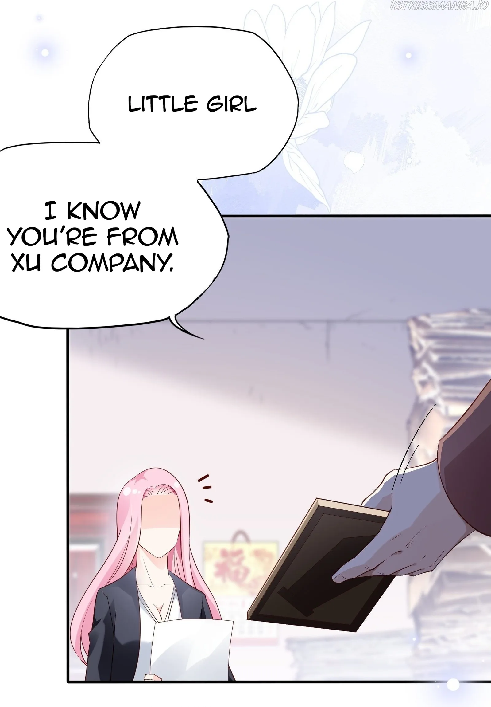 Bad Girl Chapter 99 page 20