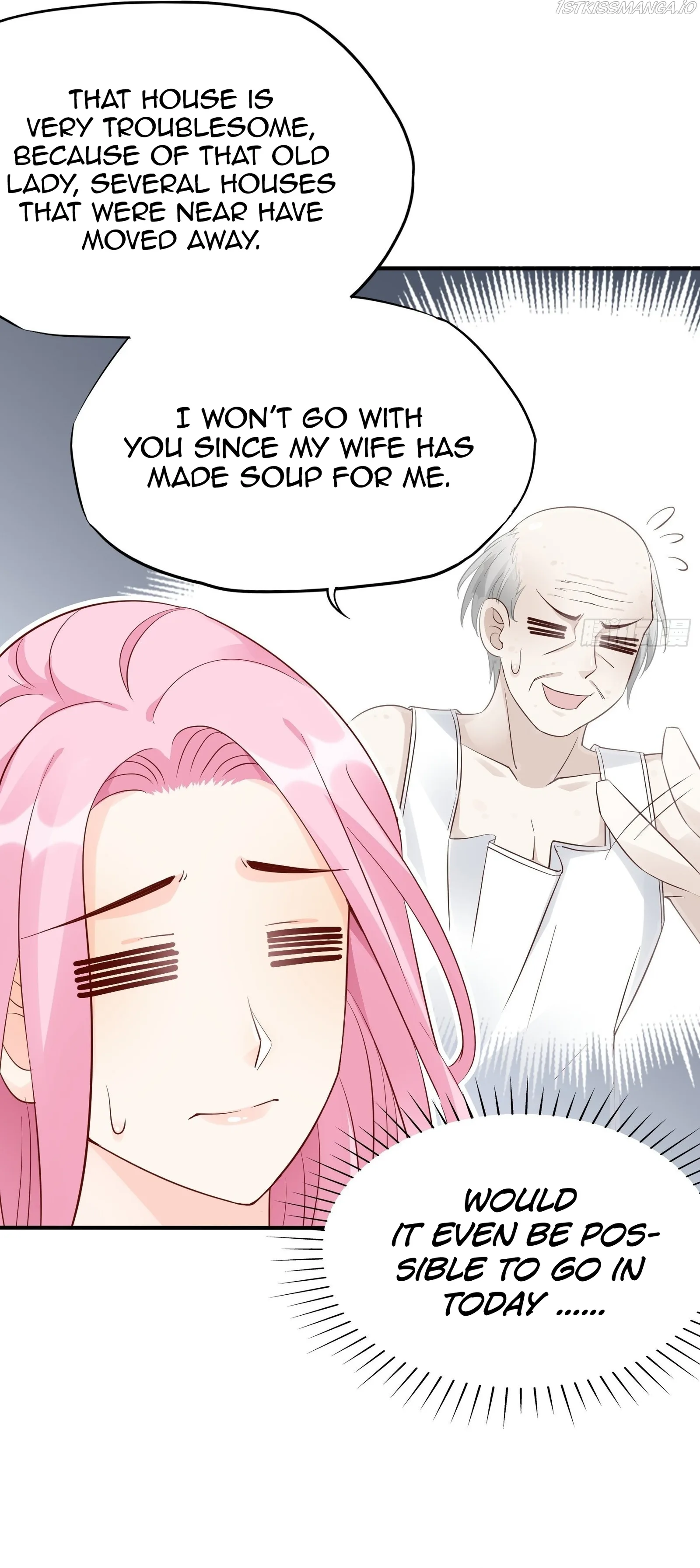 Bad Girl Chapter 99 page 16
