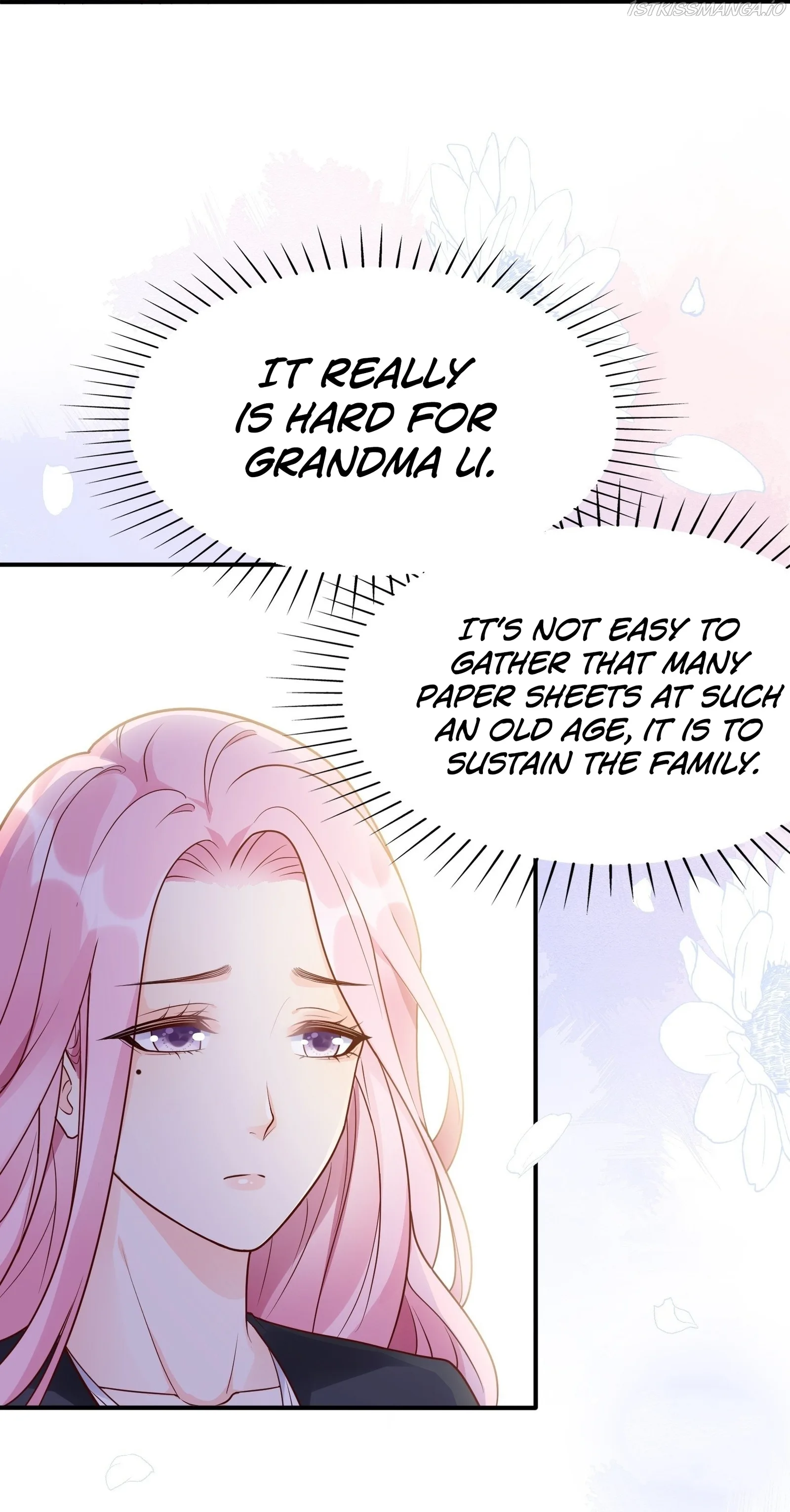 Bad Girl Chapter 99 page 19
