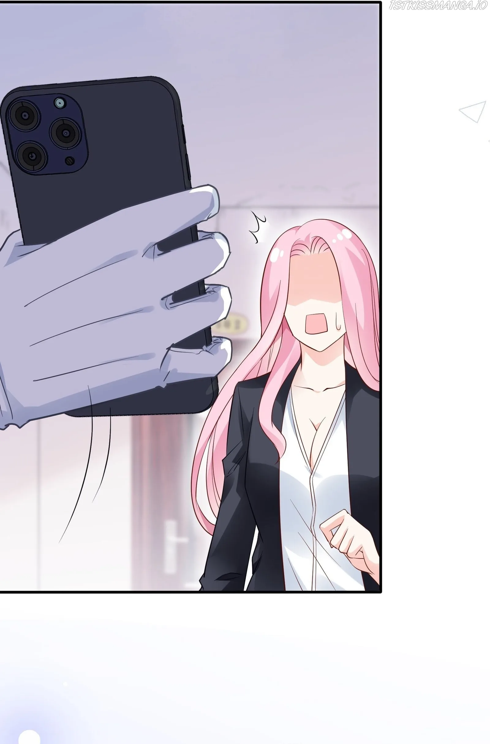 Bad Girl Chapter 99 page 24