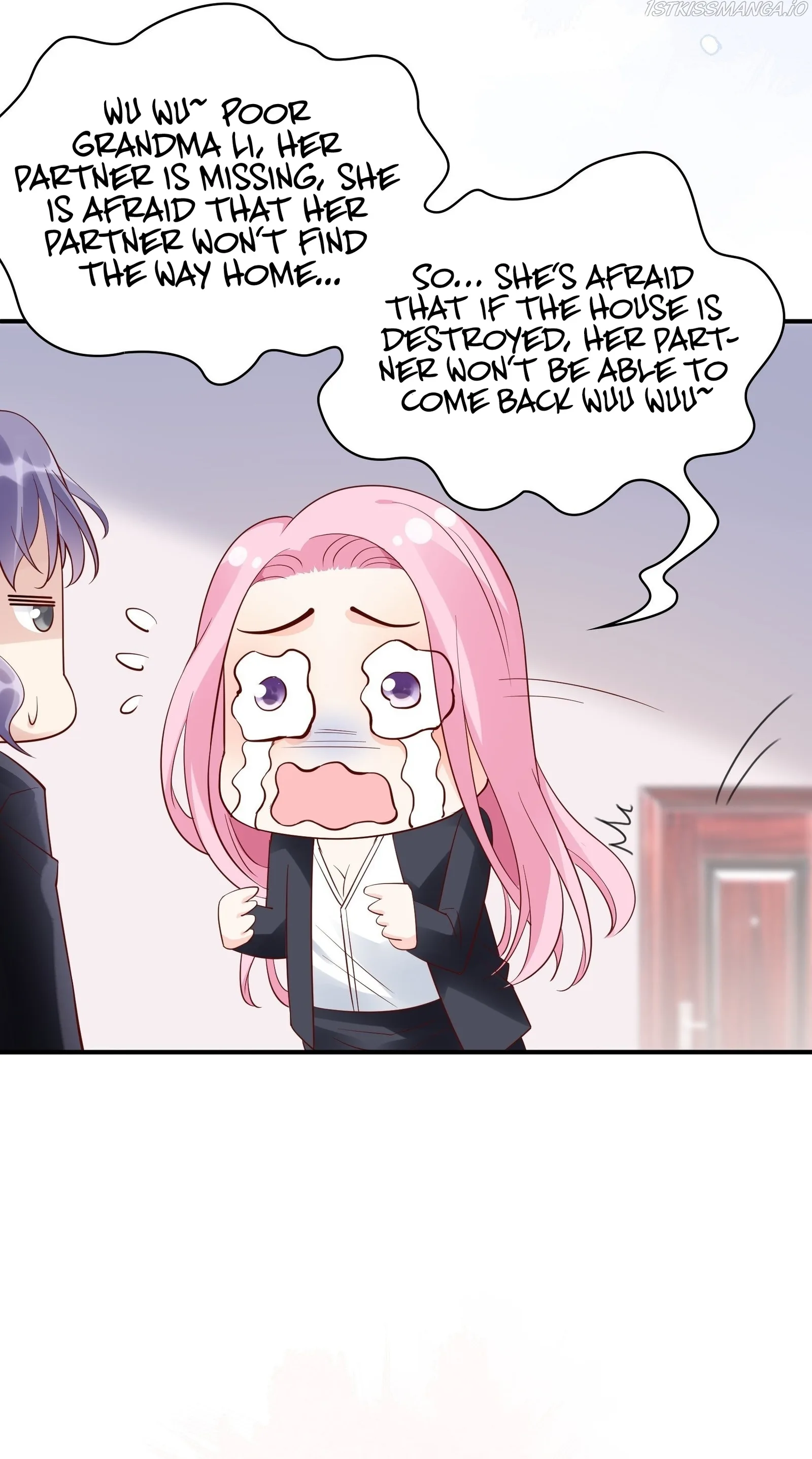 Bad Girl Chapter 99 page 22