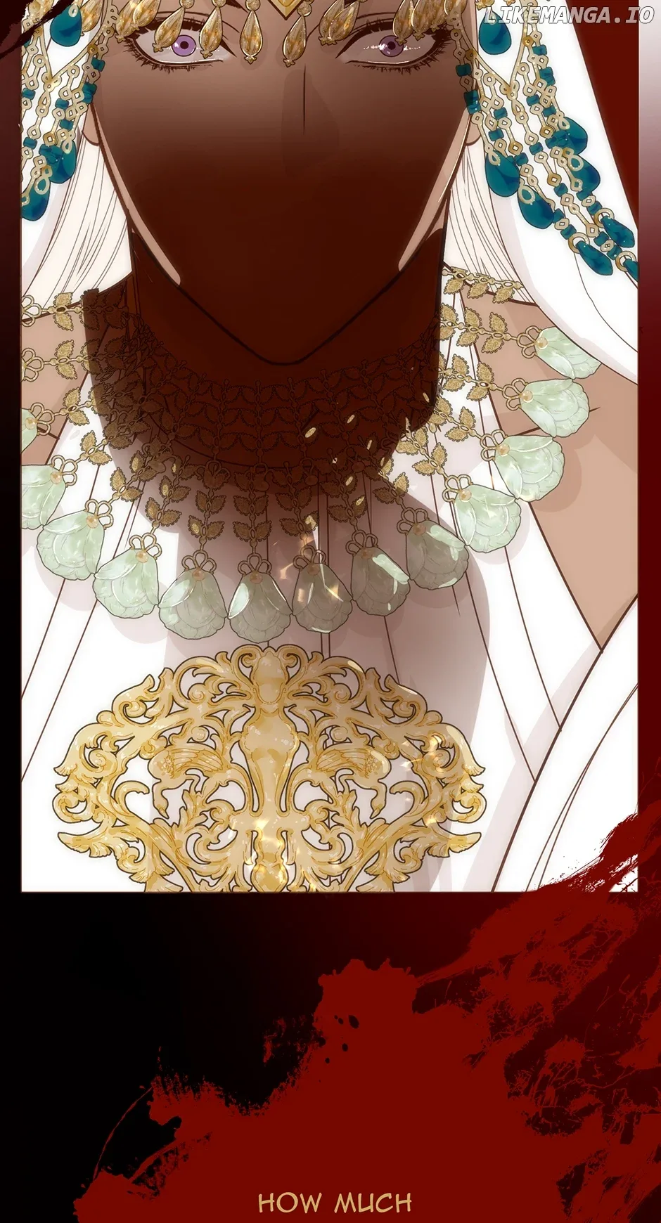 Bear with Me Chapter 24 page 4