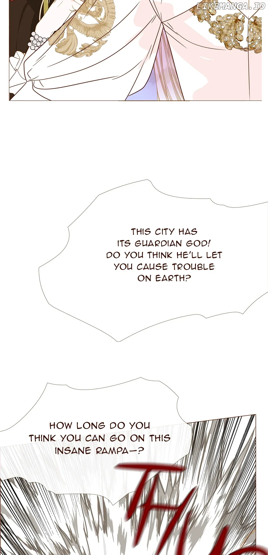 Bear with Me Chapter 24 page 11