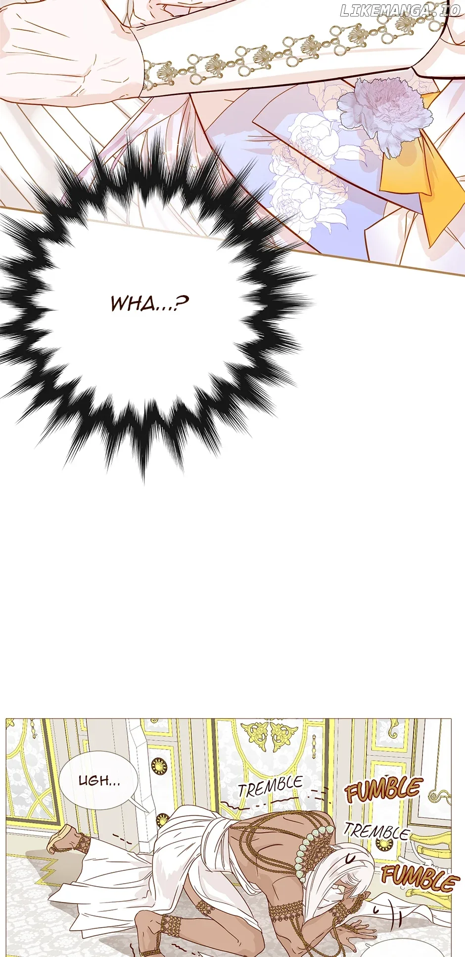 Bear with Me Chapter 24 page 17