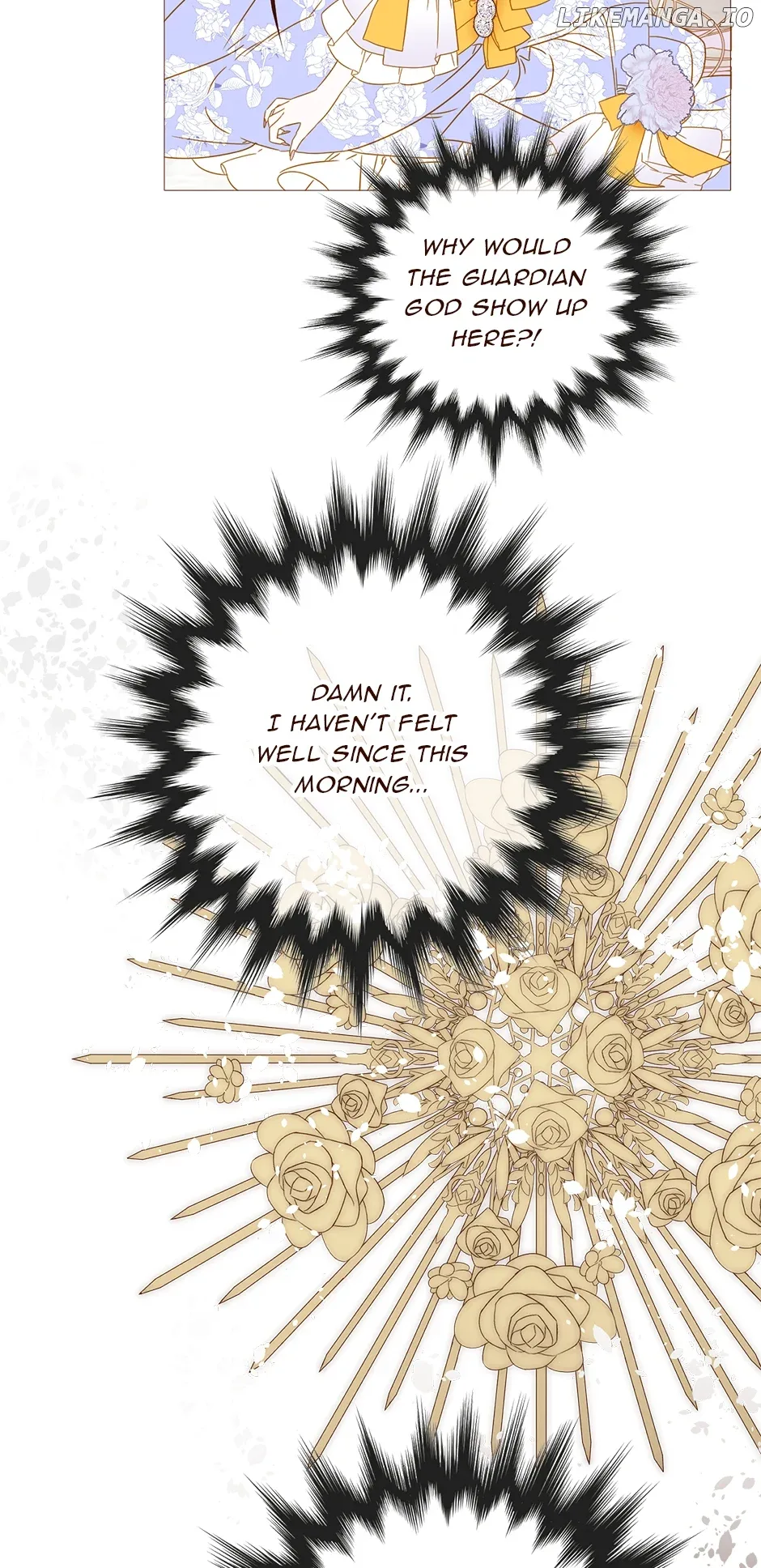 Bear with Me Chapter 24 page 27