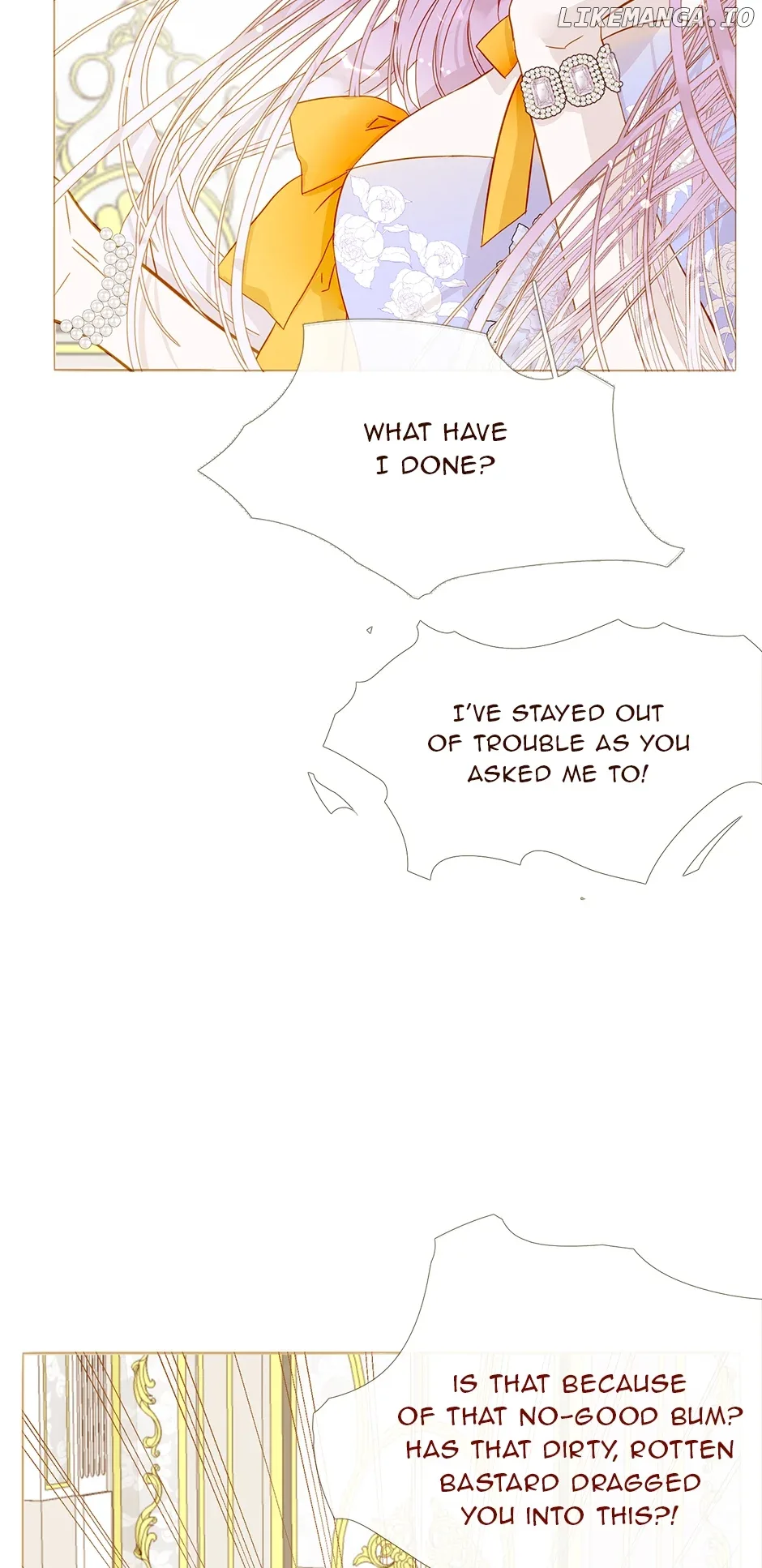 Bear with Me Chapter 24 page 36