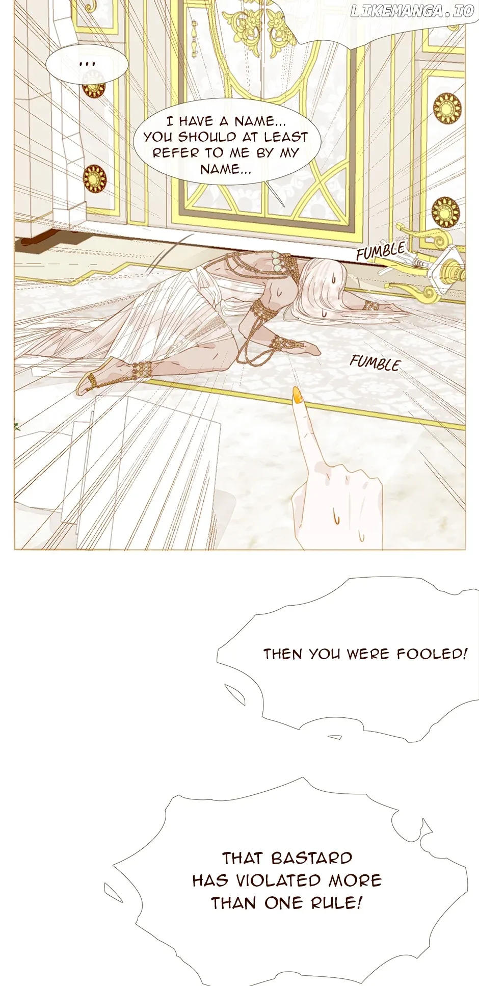Bear with Me Chapter 24 page 37