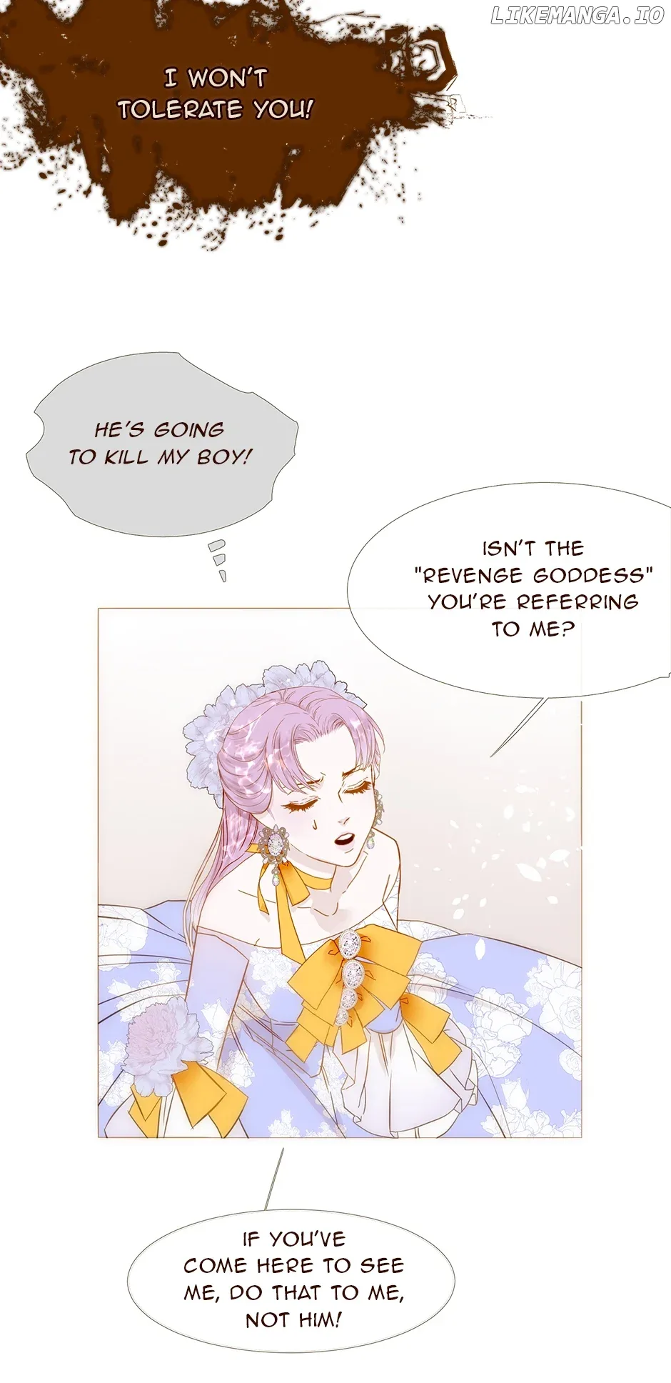 Bear with Me Chapter 24 page 33