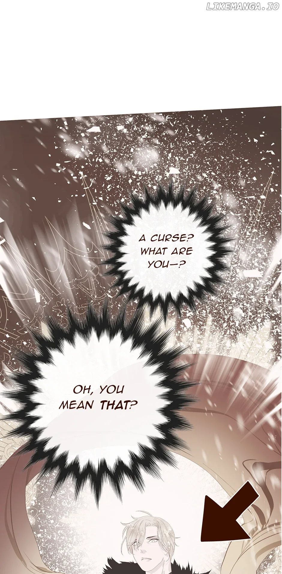 Bear with Me Chapter 24 page 42