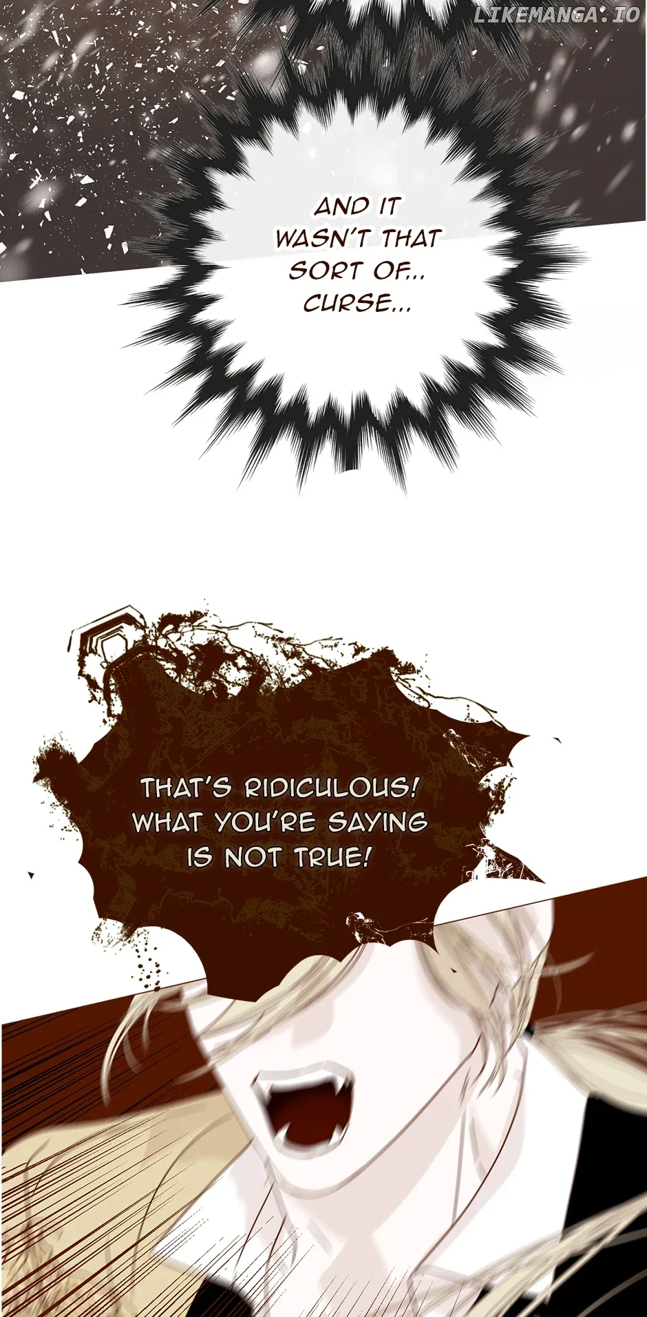 Bear with Me Chapter 24 page 44