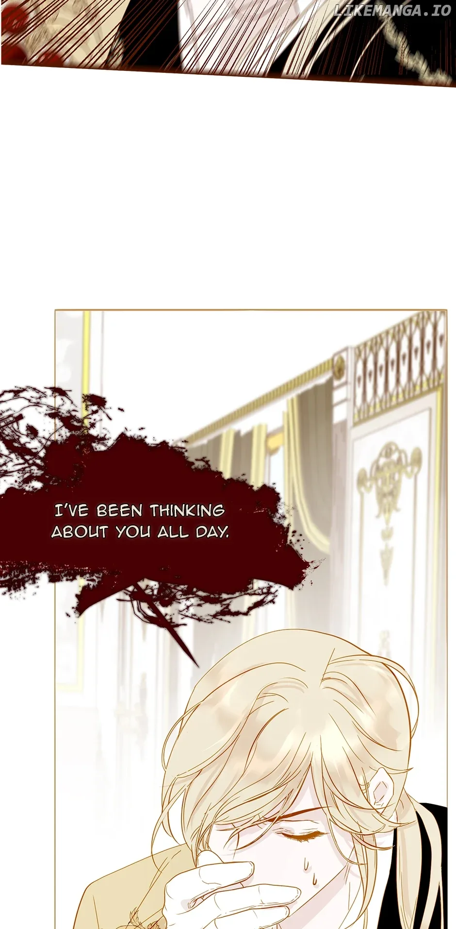Bear with Me Chapter 24 page 45