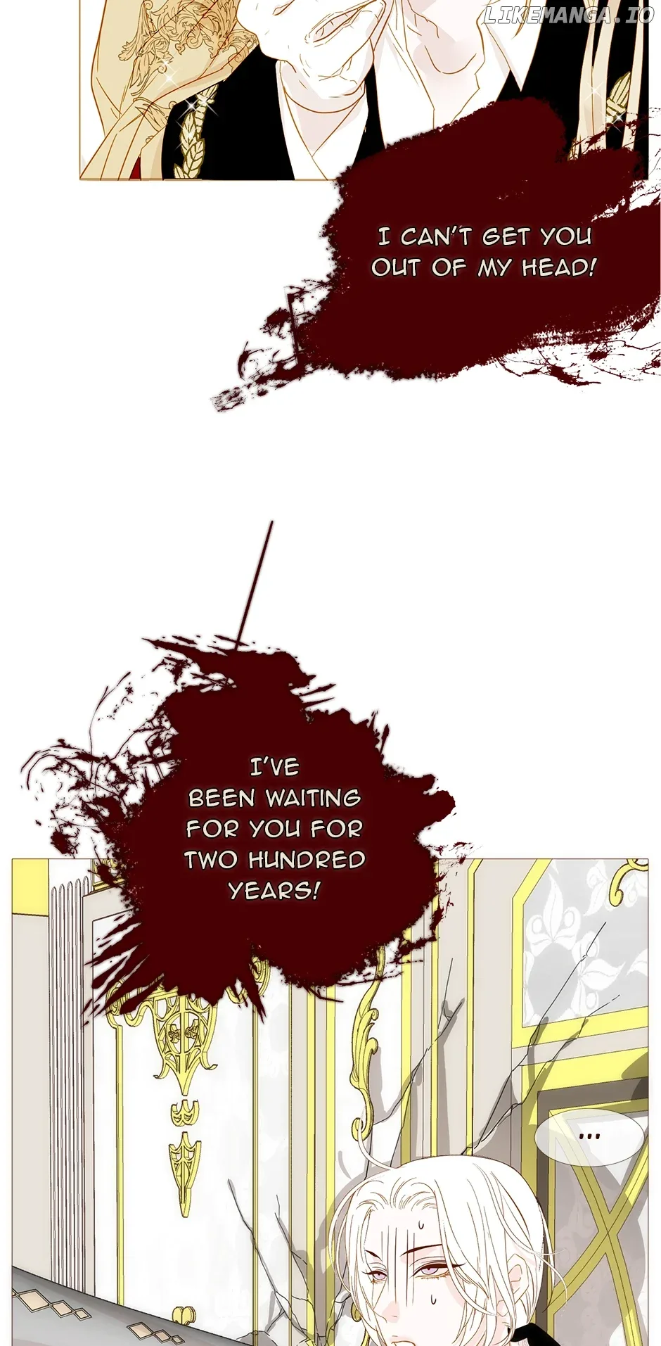 Bear with Me Chapter 24 page 46