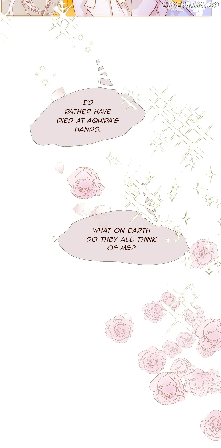 Bear with Me Chapter 24 page 49