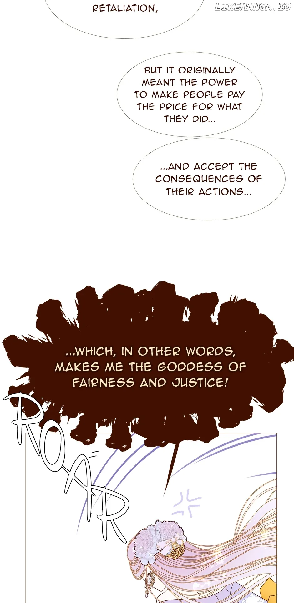 Bear with Me Chapter 24 page 51