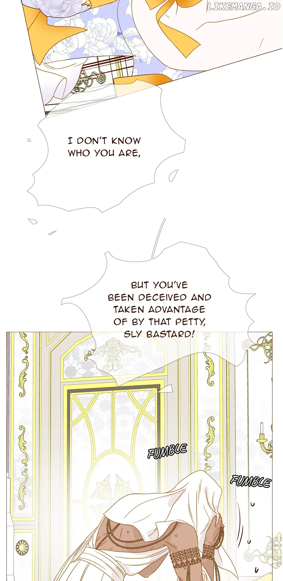 Bear with Me Chapter 24 page 53