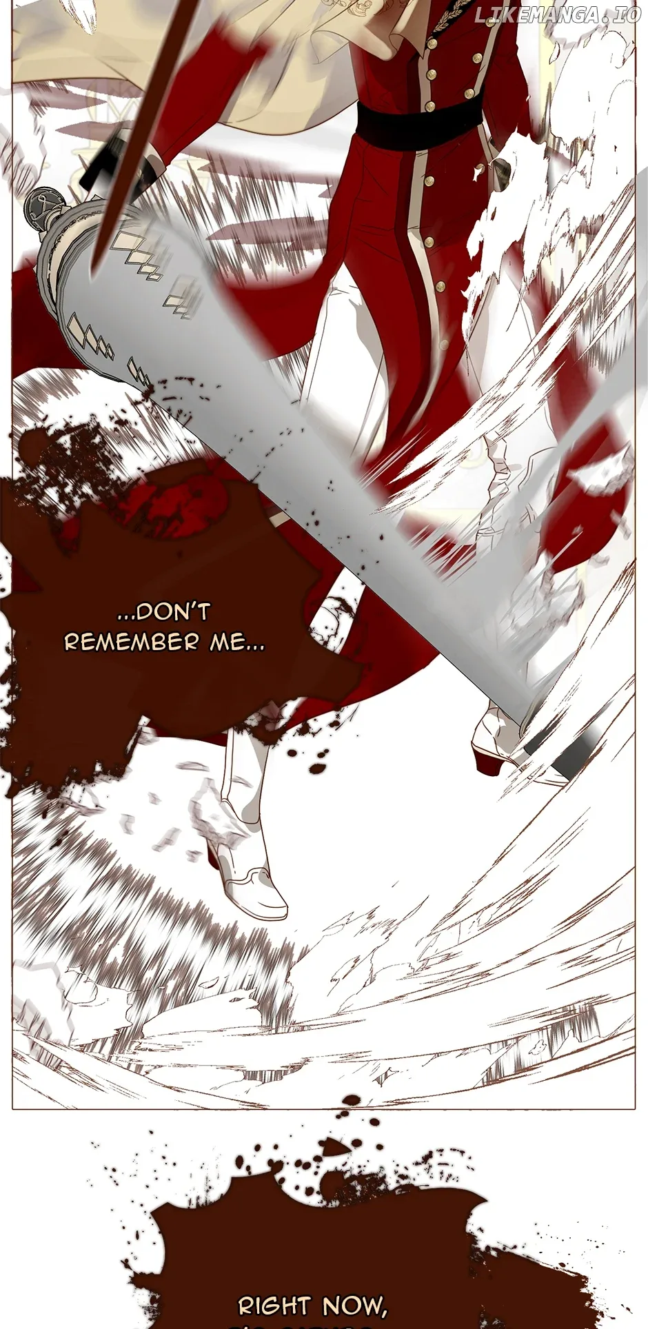 Bear with Me Chapter 24 page 57