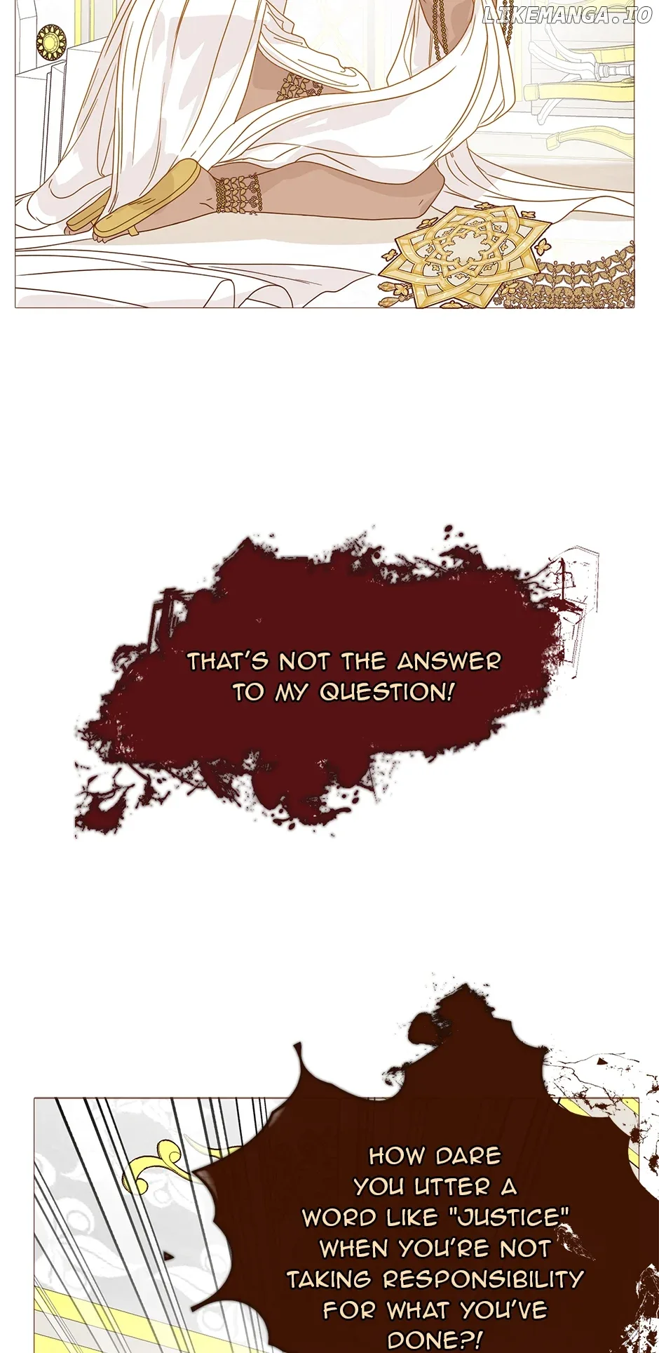 Bear with Me Chapter 24 page 54