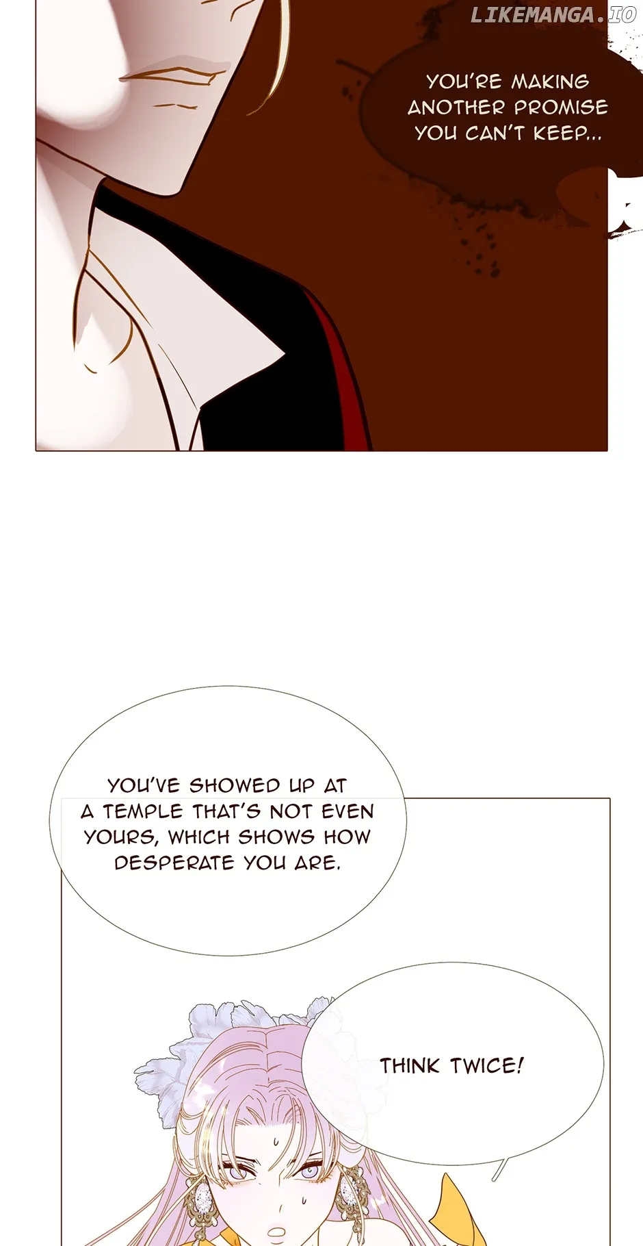 Bear with Me Chapter 24 page 62