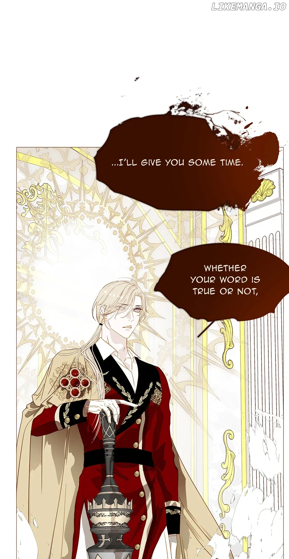 Bear with Me Chapter 24 page 66