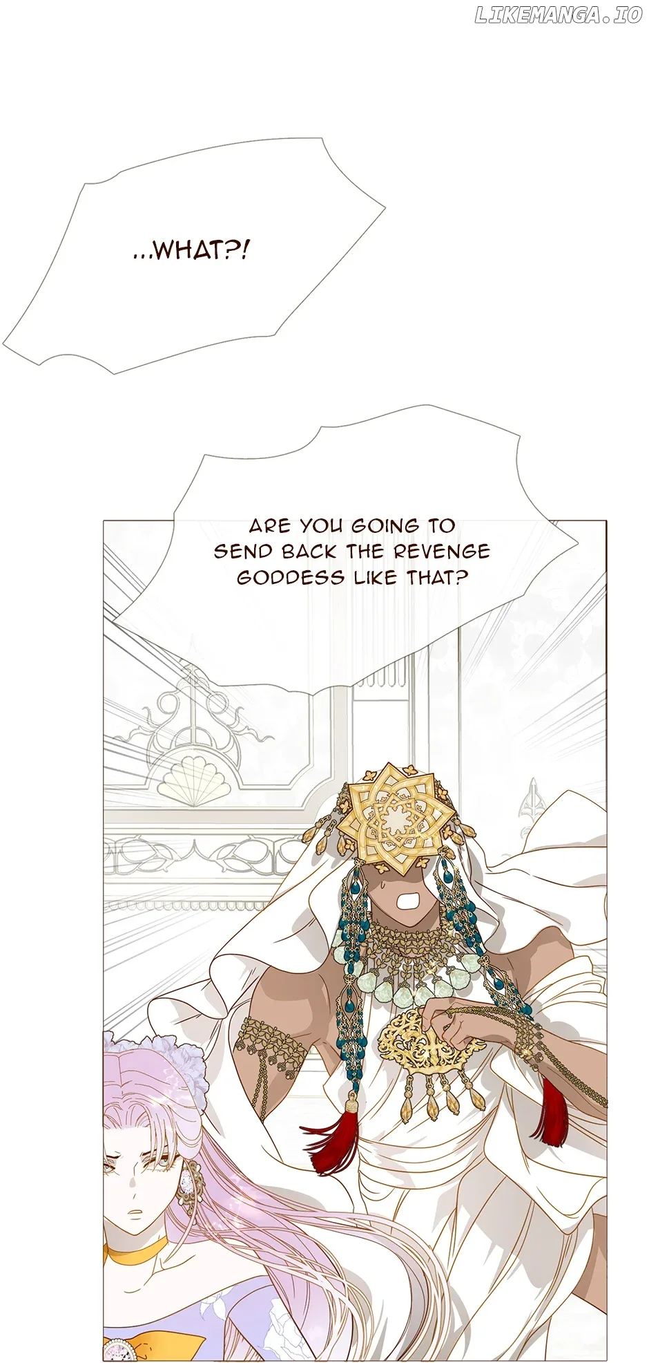 Bear with Me Chapter 24 page 68